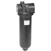 F43 Series Particulate Filter